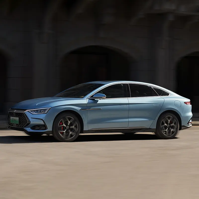 BYD HAN DM-i 신에너지 자동차