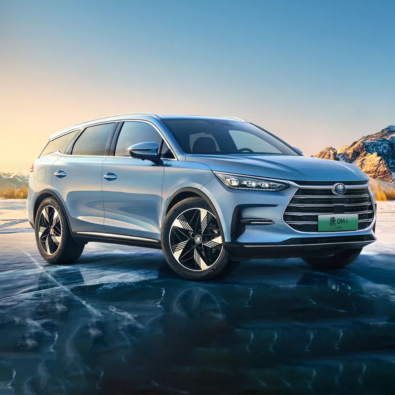 BYD Tang DM-i 신에너지 자동차