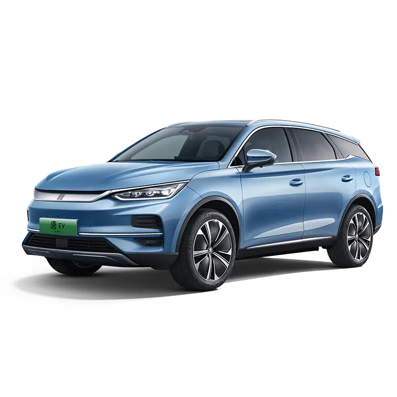 BYD Tang EV Honor Edition 순수 전기 자동차