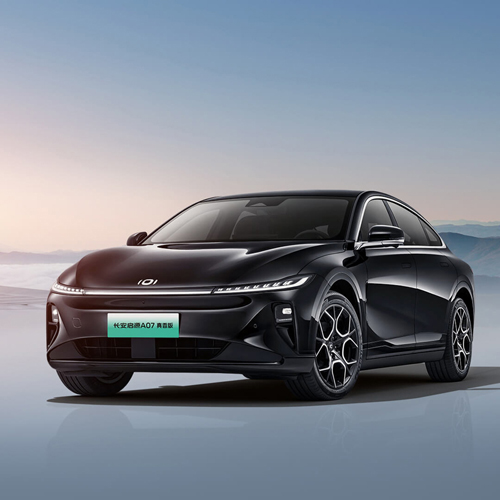 Changan Qiyuan A07 신에너지 자동차