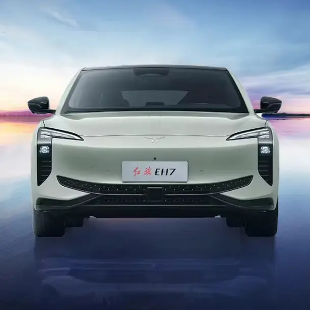 Hongqi EH7 신에너지 자동차