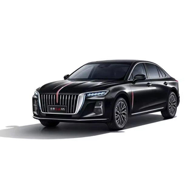 Hongqi H5 중형 5인승 연료차량