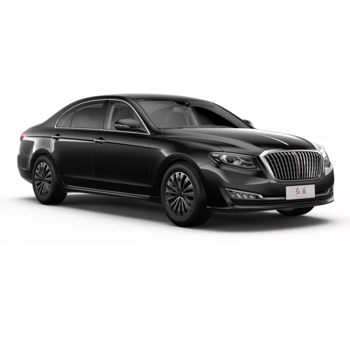 Hongqi H7 연료 차량