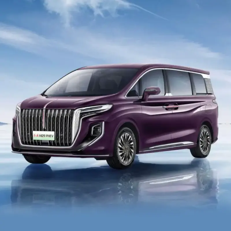 Hongqi HQ9PHEV 하이브리드 자동차